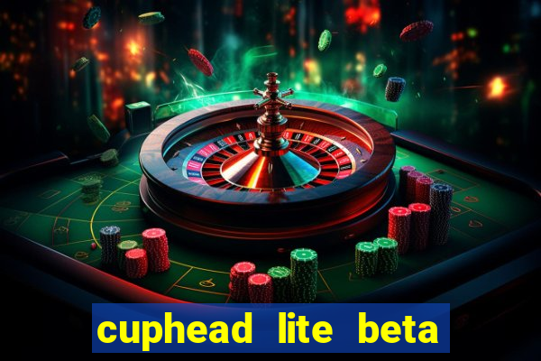 cuphead lite beta 9.1 download todas as ilhas